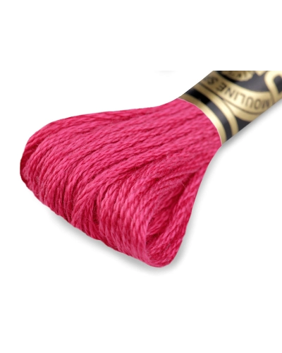 Vyšívací příze DMC Mouliné Spécial Cotton - 1 ks | Mimib