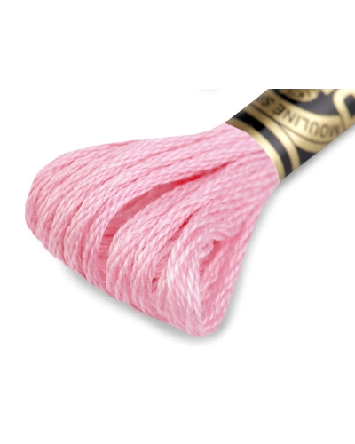 Vyšívací příze DMC Mouliné Spécial Cotton - 1 ks | Mimib