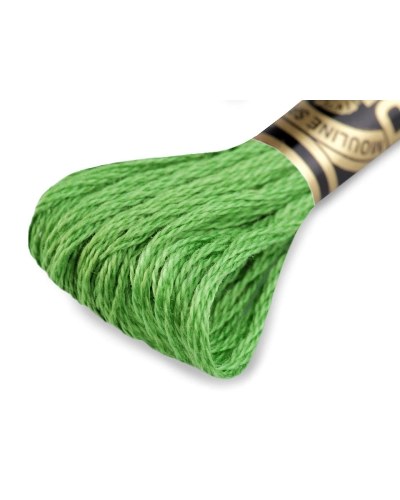 Vyšívací příze DMC Mouliné Spécial Cotton - 1 ks | Mimib