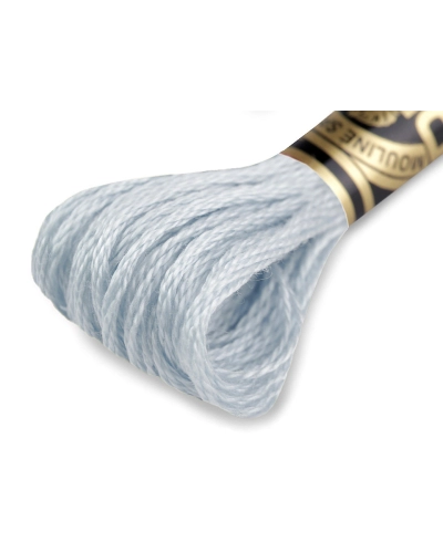 Vyšívací příze DMC Mouliné Spécial Cotton - 1 ks | Mimib