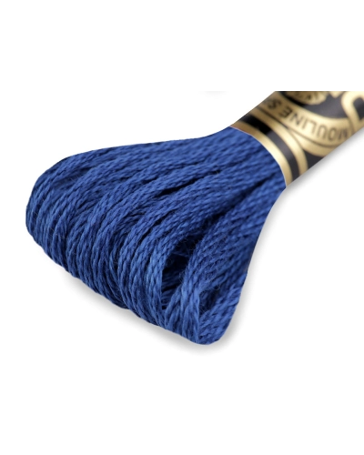 Vyšívací příze DMC Mouliné Spécial Cotton - 1 ks | Mimib