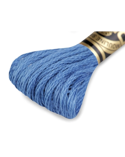 Vyšívací příze DMC Mouliné Spécial Cotton - 1 ks | Mimib