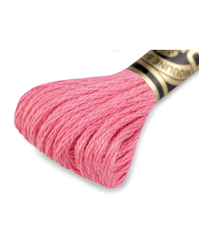 Vyšívací příze DMC Mouliné Spécial Cotton - 1 ks | Mimib