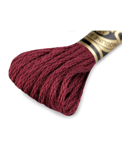 Vyšívací příze DMC Mouliné Spécial Cotton - 1 ks | Mimib