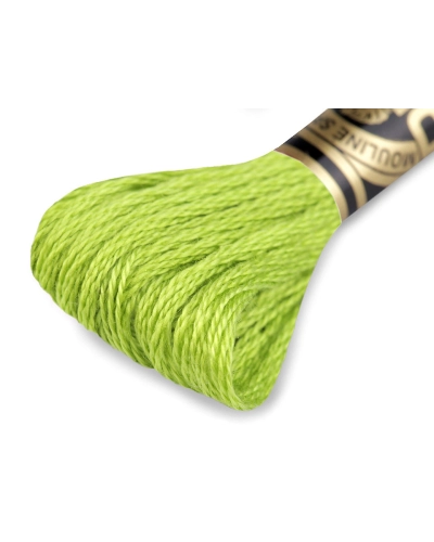 Vyšívací příze DMC Mouliné Spécial Cotton - 1 ks | Mimib