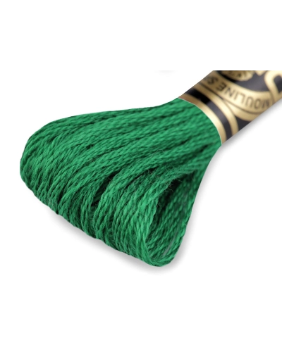 Vyšívací příze DMC Mouliné Spécial Cotton - 1 ks | Mimib