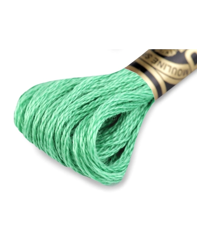 Vyšívací příze DMC Mouliné Spécial Cotton - 1 ks | Mimib