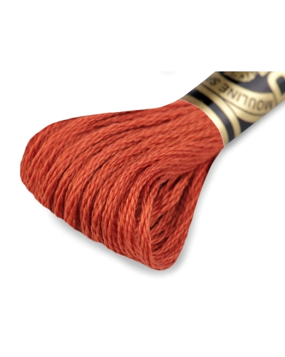 Vyšívací příze DMC Mouliné Spécial Cotton - 1 ks | Mimib