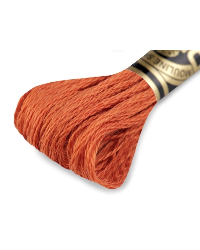Vyšívací příze DMC Mouliné Spécial Cotton - 1 ks | Mimib