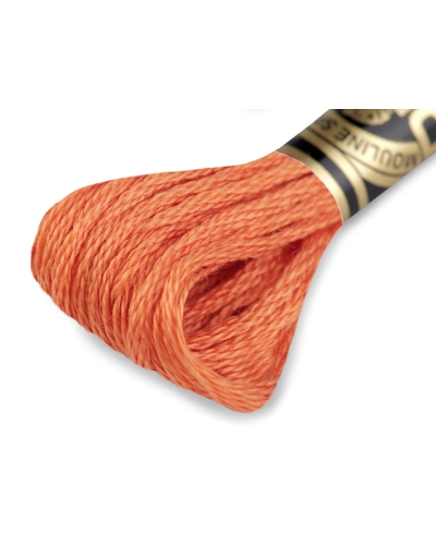 Vyšívací příze DMC Mouliné Spécial Cotton - 1 ks | Mimib