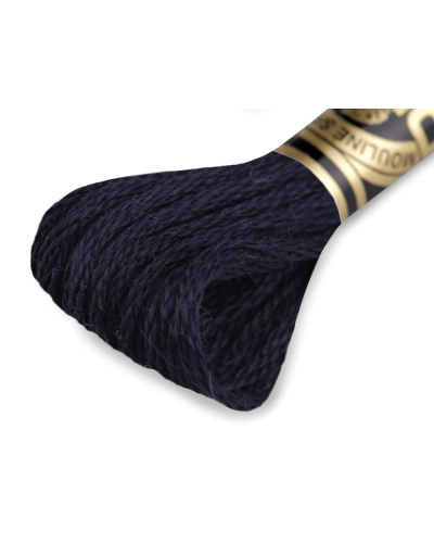 Vyšívací příze DMC Mouliné Spécial Cotton - 1 ks | Mimib