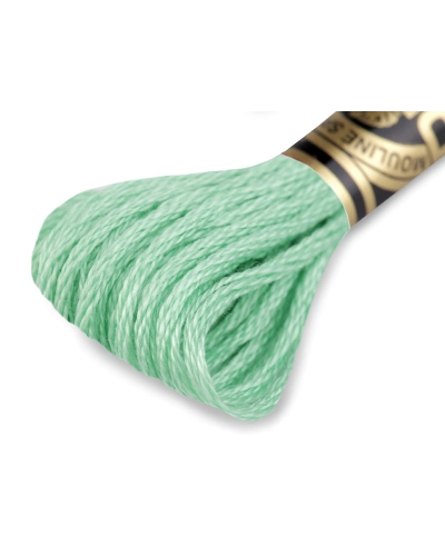 Vyšívací příze DMC Mouliné Spécial Cotton - 1 ks | Mimib