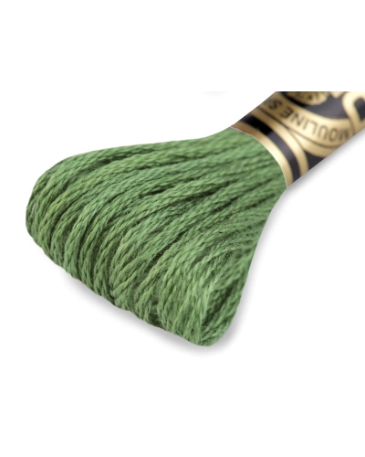 Vyšívací příze DMC Mouliné Spécial Cotton - 1 ks | Mimib