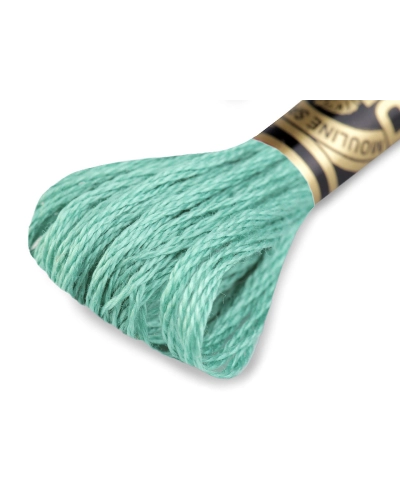 Vyšívací příze DMC Mouliné Spécial Cotton - 1 ks | Mimib