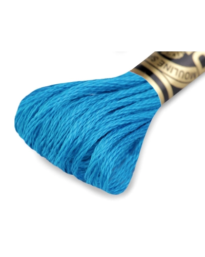 Vyšívací příze DMC Mouliné Spécial Cotton - 1 ks | Mimib