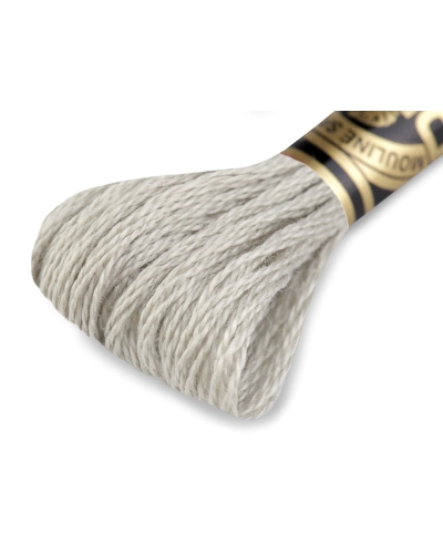 Vyšívací příze DMC Mouliné Spécial Cotton - 1 ks | Mimib
