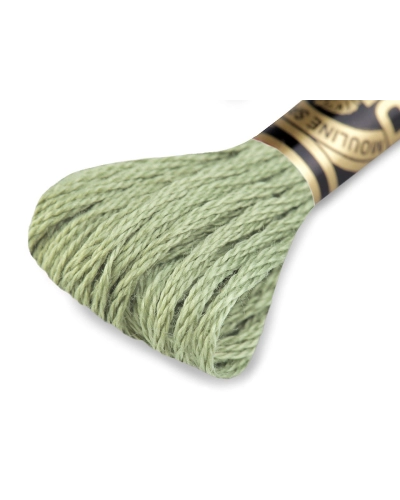 Vyšívací příze DMC Mouliné Spécial Cotton - 1 ks | Mimib