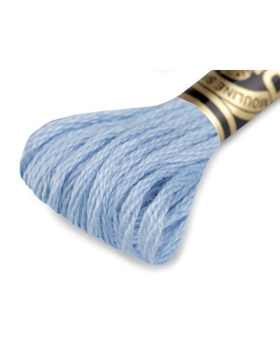 Vyšívací příze DMC Mouliné Spécial Cotton - 1 ks | Mimib