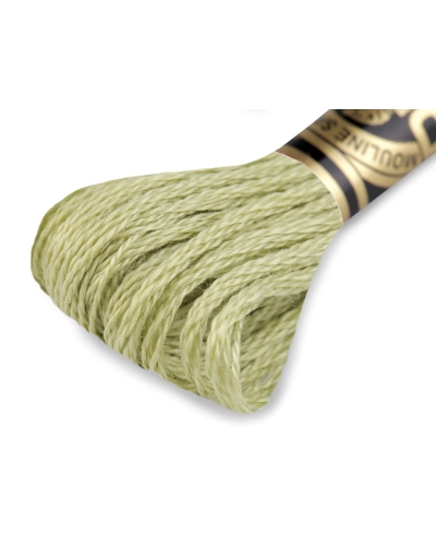 Vyšívací příze DMC Mouliné Spécial Cotton - 1 ks | Mimib