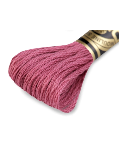 Vyšívací příze DMC Mouliné Spécial Cotton - 1 ks | Mimib