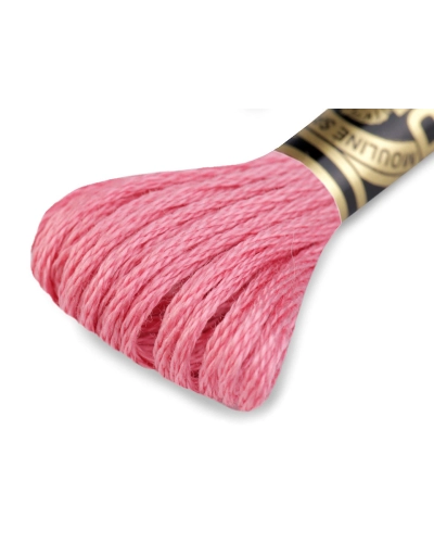 Vyšívací příze DMC Mouliné Spécial Cotton - 1 ks | Mimib