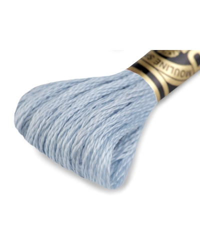 Vyšívací příze DMC Mouliné Spécial Cotton - 1 ks | Mimib
