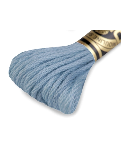 Vyšívací příze DMC Mouliné Spécial Cotton - 1 ks | Mimib