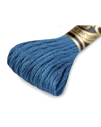 Vyšívací příze DMC Mouliné Spécial Cotton - 1 ks | Mimib