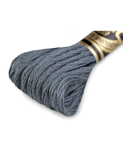 Vyšívací příze DMC Mouliné Spécial Cotton - 1 ks | Mimib