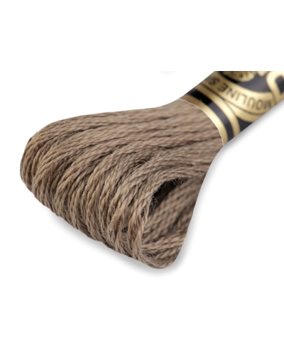 Vyšívací příze DMC Mouliné Spécial Cotton - 1 ks | Mimib