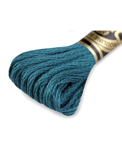 Vyšívací příze DMC Mouliné Spécial Cotton - 1 ks | Mimib
