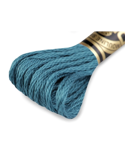Vyšívací příze DMC Mouliné Spécial Cotton - 1 ks | Mimib