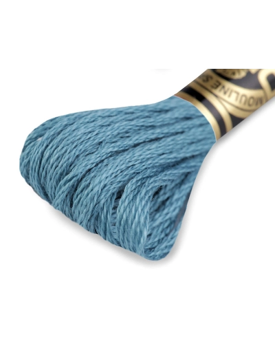 Vyšívací příze DMC Mouliné Spécial Cotton - 1 ks | Mimib