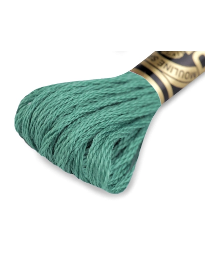 Vyšívací příze DMC Mouliné Spécial Cotton - 1 ks | Mimib