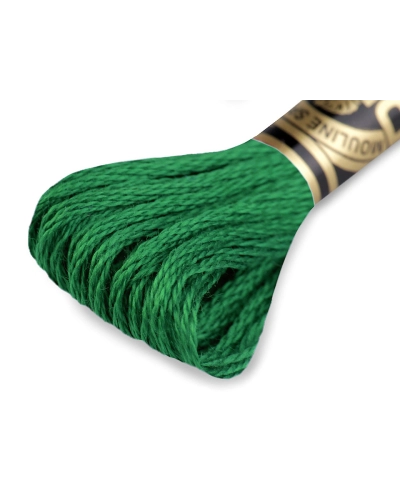 Vyšívací příze DMC Mouliné Spécial Cotton - 1 ks | Mimib