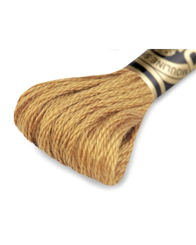 Vyšívací příze DMC Mouliné Spécial Cotton - 1 ks | Mimib