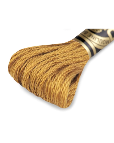 Vyšívací příze DMC Mouliné Spécial Cotton - 1 ks | Mimib