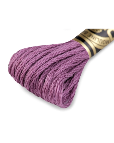 Vyšívací příze DMC Mouliné Spécial Cotton - 1 ks | Mimib