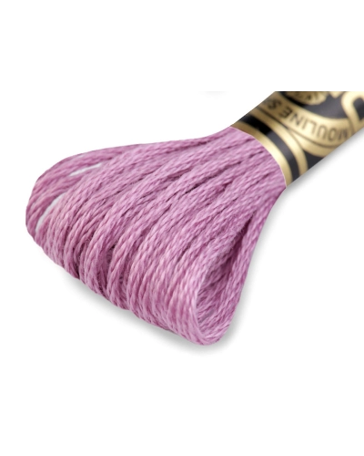 Vyšívací příze DMC Mouliné Spécial Cotton - 1 ks | Mimib