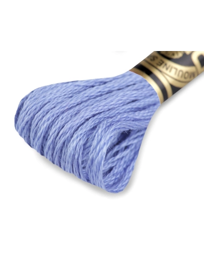 Vyšívací příze DMC Mouliné Spécial Cotton - 1 ks | Mimib