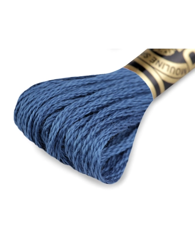 Vyšívací příze DMC Mouliné Spécial Cotton - 1 ks | Mimib