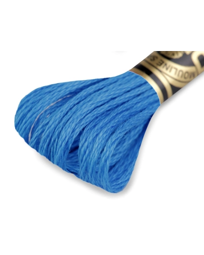 Vyšívací příze DMC Mouliné Spécial Cotton - 1 ks | Mimib