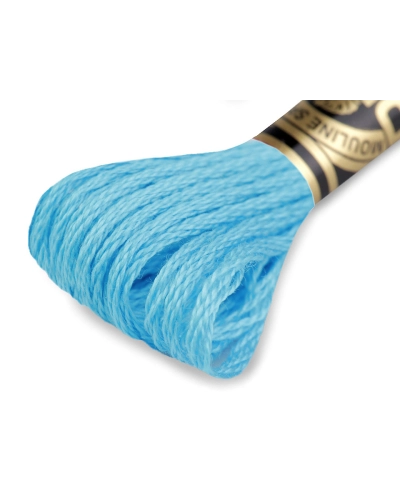 Vyšívací příze DMC Mouliné Spécial Cotton - 1 ks | Mimib
