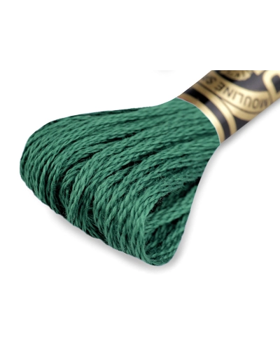 Vyšívací příze DMC Mouliné Spécial Cotton - 1 ks | Mimib