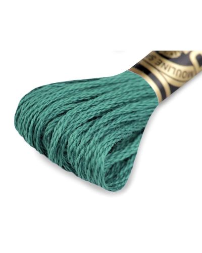 Vyšívací příze DMC Mouliné Spécial Cotton - 1 ks | Mimib