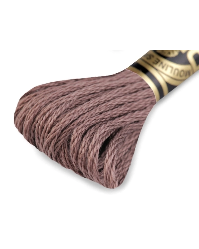 Vyšívací příze DMC Mouliné Spécial Cotton - 1 ks | Mimib