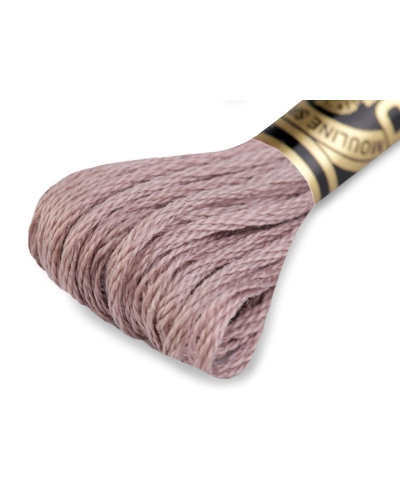 Vyšívací příze DMC Mouliné Spécial Cotton - 1 ks | Mimib