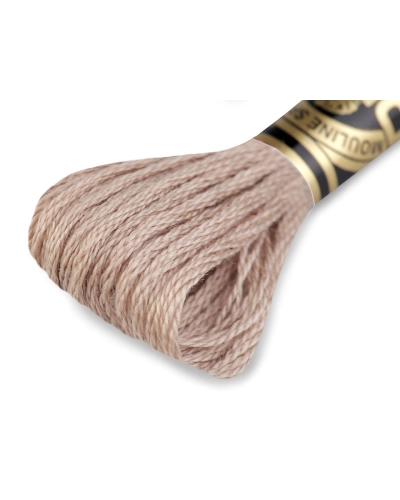Vyšívací příze DMC Mouliné Spécial Cotton - 1 ks | Mimib