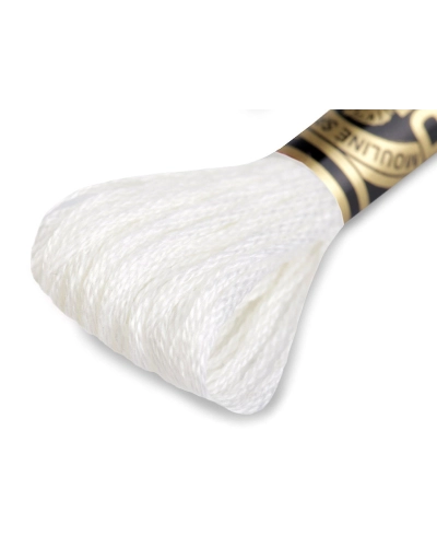 Vyšívací příze DMC Mouliné Spécial Cotton - 1 ks | Mimib