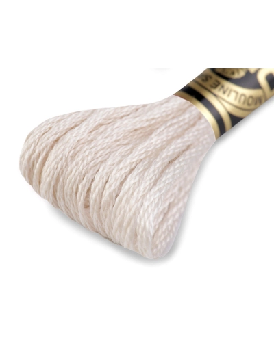 Vyšívací příze DMC Mouliné Spécial Cotton - 1 ks | Mimib